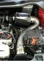 Kit přímého sání Forge Motorsport Audi A3 / Seat Leon / VW Golf 5 1.4TSI 122/125PS