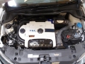 Kit přímého sání Forge Motorsport Seat Ibiza Mk5 Bocenegra