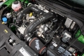 Kit přímého sání Forge Motorsport Škoda Fabia III 1.0 TSI (17-)