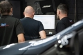 Kit přímého sání Forge Motorsport Renault Megane Mk3 RS 280/300 (17-)