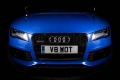 Kit přímého sání Forge Motorsport Audi RS6 / RS7 / S6 / S7 C7 4G (11-)