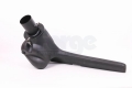 Kit přímého sání Forge Motorsport Škoda / VW / Audi / Seat 1.8/2.0 TSi EA888 Gen3 (karbonové)
