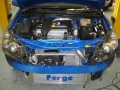 Intercooler kit Forge Motorsport Opel Astra H OPC Z20LET (06-) (street verze)