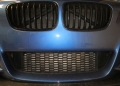 Intercooler FMIC Forge Motorsport BMW 1-Series F20 / F21 116d, 116i, 118d, 118dX, 118i, 120d, 120dX, 135i (11-)