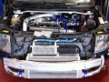Intercooler FMIC Forge Motorsport Audi TT MK1 1.8T 225PS (racing verze)