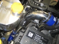 Intercooler kit Forge Motorsport Opel Corsa OPC