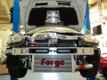Intercooler FMIC Forge Motorsport Mitsubishi Lancer Evo 10 X