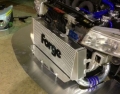 Intercooler FMIC Forge Motorsport Mitsubishi Lancer Evo 4/5/6 (racing verze)