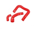 Intercooler kit Forge Motorsport Fiat 500 vč. Abarth/595 T-jet (07-)
