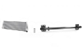 Intercooler kit Forge Motorsport Fiat 500 vč. Abarth/595 T-jet (07-)