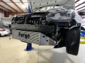 Intercooler kit Forge Motorsport VW Golf 6 R (10-)
