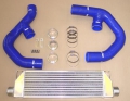 Intercooler kit Forge Motorsport Seat Leon Mk2 2.0 TFSi