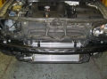 Intercooler kit Forge Motorsport VW Golf 4 1.9TDI PD 130PS