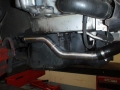 Intercooler kit Forge Motorsport VW Golf 4 1.9TDI PD 130PS
