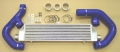 Intercooler kit Forge Motorsport Škoda Octavia II 2.0 TFSi