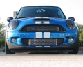 Intercooler FMIC Forge Motorsport Mini Cooper S Turbo R55/R56/R57 (06-10)