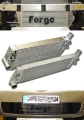 Intercooler FMIC Forge Motorsport Renault Megane 225/230 F1 R26