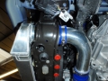 Intercooler kit Forge Motorsport Ford Focus Mk3 ST250 2.0T EcoBoost (12-)