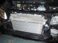 Intercooler FMIC Forge Motorsport VW Transporter T5 1.9 TDI 85-130PS/2.5 TSI 170PS (03-09) / 2.0 TDi single turbo (10-)