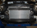 Intercooler FMIC Forge Motorsport VW Transporter T5 1.9 TDI 85-130PS/2.5 TSI 170PS (03-09) / 2.0 TDi single turbo (10-)