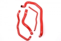 Hadicový kit Forge Motorsport Ford Fiesta Mk6 1.0T EcoBoost (08-)