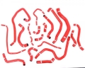 Hadicový kit Forge Motorsport VW Golf 7 GTi/R 2.0 TSI