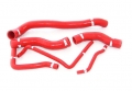 Hadicový kit Forge Motorsport VW Scirroco DSG (08-)