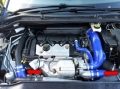 Hadicový kit Forge Motorsport Peugeot RCZ 200 THP