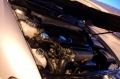 Kryt na víčko oleje a vody Forge Motorsport VAG 1.8T - leštěný hliník