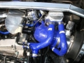 Oil catch tank Forge Motorsport Audi TT Mk1 225PS