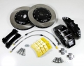 Přední brzdový kit 330 x 32mm Forge Motorsport Audi A3 8Y 1.4 TSI/2.0 TFSI/2.0 TDI