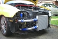 Intercooler Hard Pipes Kit Forge Motorsport Seat Ibiza Mk4 1.9 TDi PD 130PS