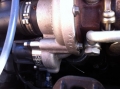 Blow off ventil Forge Motorsport Jeep Renegade 1.4 MultiAir (14-) (open loop)