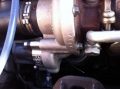 Blow off ventil Forge Motorsport Chevrolet / Daewoo Cruze 1.4 Turbo / Sonic (open loop)
