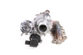 Blow off ventil Forge Motorsport Opel Astra K 1.6 SIDI Turbo 200PS (15-) (open loop)