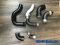 Charge Pipe kit FTP Motorsport BMW X3 M F97 / X4 M F98 S58 (19-)