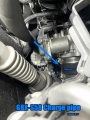 Charge Pipe kit FTP Motorsport BMW 2-Series G87 M2 S58 (20-)