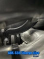 Charge Pipe kit FTP Motorsport BMW 2-Series G87 M2 S58 (20-)