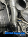 Charge Pipe kit FTP Motorsport BMW X3 M F97 / X4 M F98 S58 (19-)