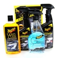 Meguiars Gold Class Car Care Kit - výhodná sada autokosmetiky