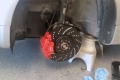 Přední brzdové kotouče EBC GD na VW Touareg CR 3.0 TD/3.0T (18-)