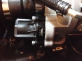 Blow off ventil GFB T9356 DV+ BMW F20 / F21 / F30 / F31 / GT F34 / F35 114i/116i/118i N13 (11-15) (closed loop)