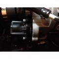 Blow off ventil GFB T9357 DV+ BMW F20 / F21 / F22 N20B20 (closed loop)