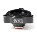 Blow off ventil GFB T9358 DV+ Ford Fiesta Mk6 ST 1.6T / Mustang S550 2.3T EcoBoost (closed loop)