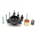 Blow off ventil GFB T9362 DV+ Renault Clio IV RS / Megane IV GT 1.6T (closed loop)