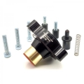 Blow off ventil GFB T9362 DV+ Renault Clio IV RS / Megane IV GT 1.6T (closed loop)