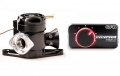 Blow off ventil GFB Deceptor Pro II Subaru Impreza GD (01-07) (open/closed loop)