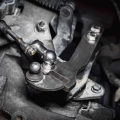 Zkrácené řazení Gravity Alfa Romeo 145 / 146 / 147 / 156 / GT / Mito 1.4/1.6/1.8/2.0 TS + 1.9 JTD - 5-st. C510