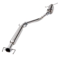 Catback výfuk Gravity Opel Astra H 2.0 SRI Z20LER/Z20LEL (04-09)