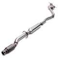Catback výfuk Gravity Mini Cooper R56 / Convertible R57 1.4/1.6 (06-14)